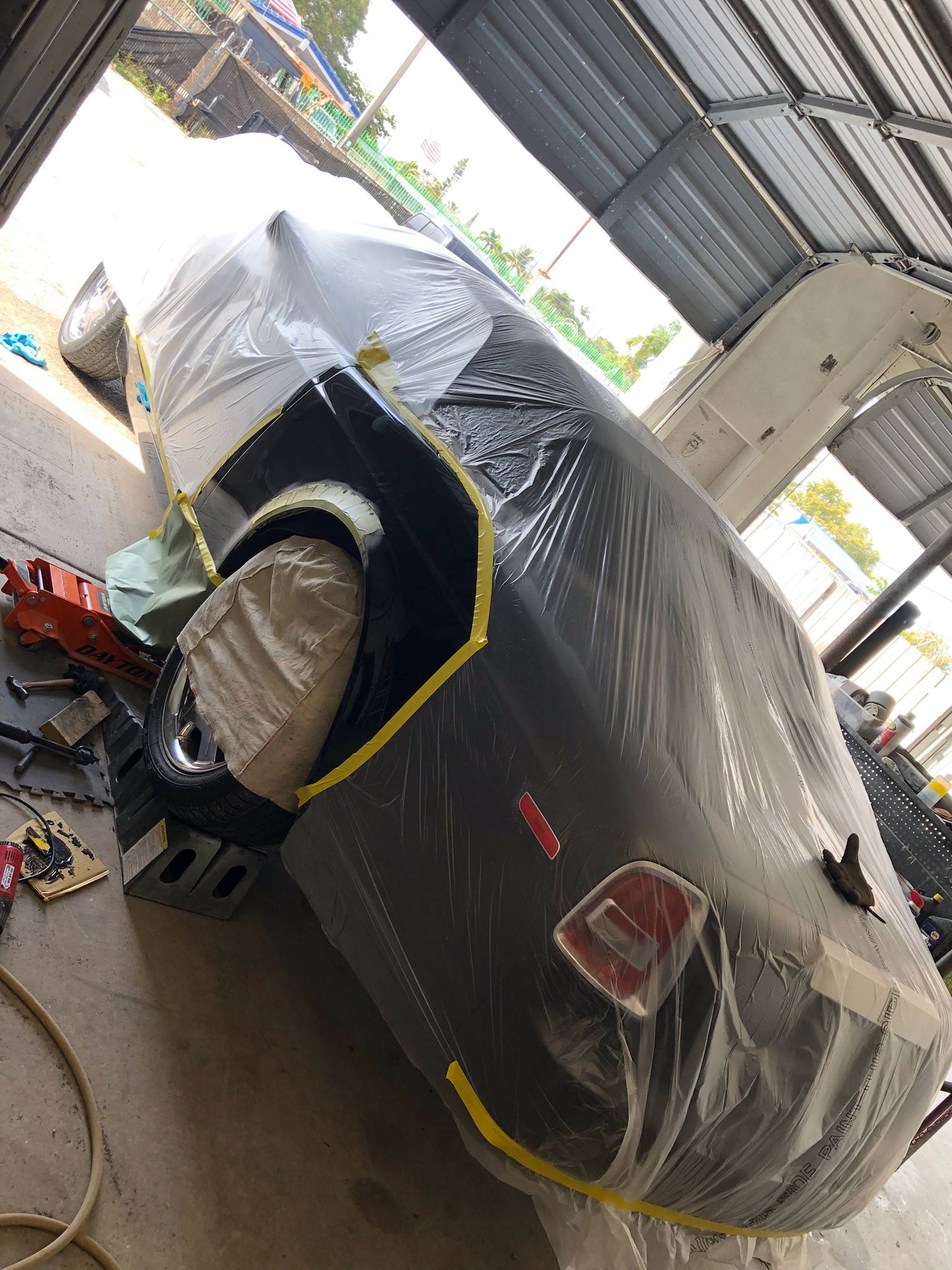 Client Provided Motorvation 25